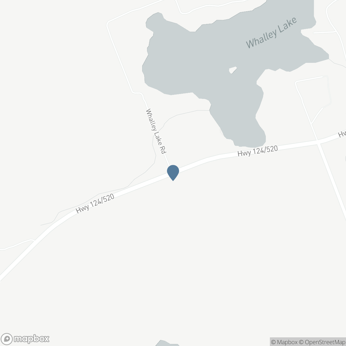 0 WHALLEY LAKE ROAD, Magnetawan, Ontario P0A 1P0